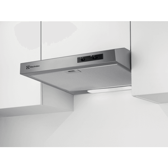 Exaustor Electrolux EFU216S 60cm Classe D