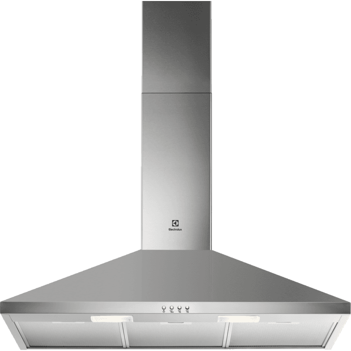 Exaustor Electrolux LFC319X 90cm Classe D