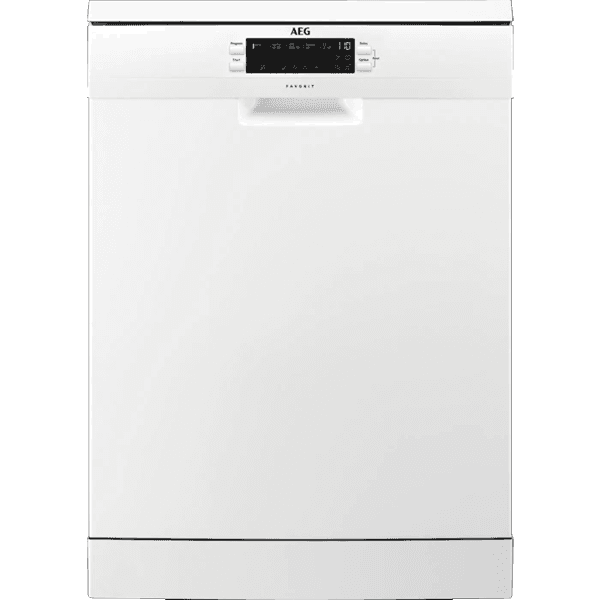 Máquina de Lavar Loiça AEG FFB53900ZW | 14 Talheres, Classe D