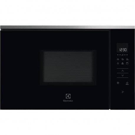 Micro-ondas Encastre Electrolux Kmfd172tex | 17L, 800W, Grill 800W