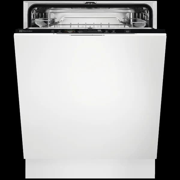 Máquina de Lavar Loiça Encastre Electrolux EES47310L | 13 Talheres