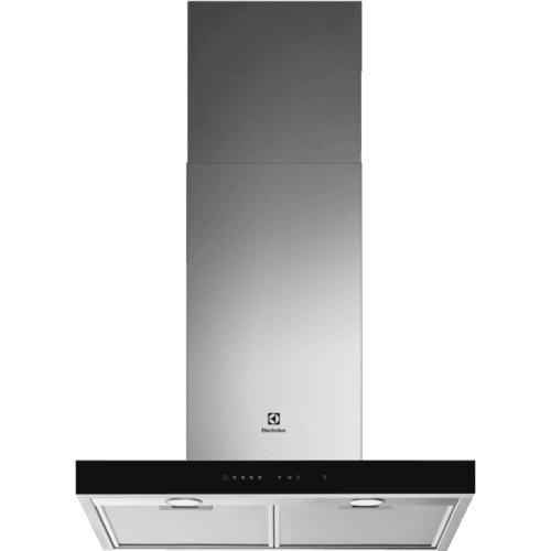 Exaustor Electrolux LFT766X 60cm Classe A