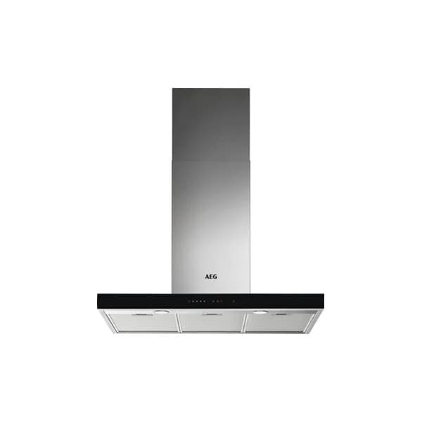 Exaustor AEG DBE5961HG 90cm Classe A