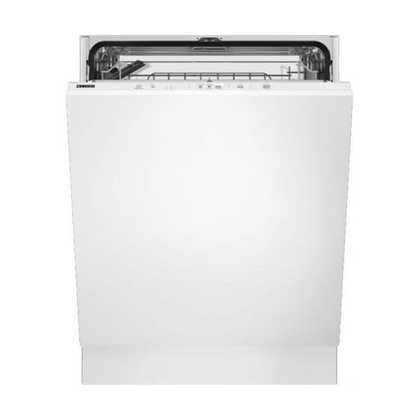 Máquina de Lavar Loiça Zanussi ZDLN2521 13 Conjuntos Classe E