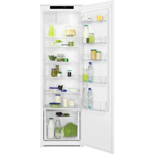 Frigorífico Sem Congelador Zanussi ZRDN18FS2 311L Classe F