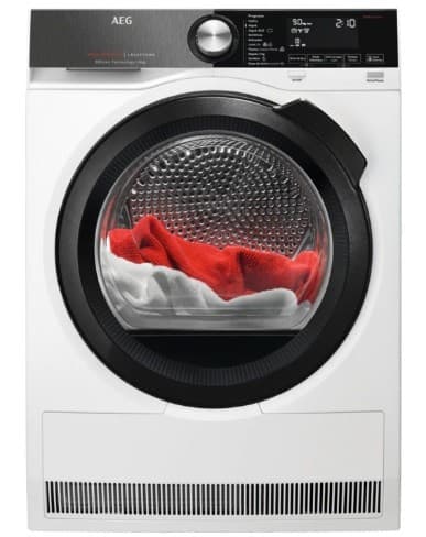 Máquina de Secar Roupa AEG T9DEB979 9Kg
