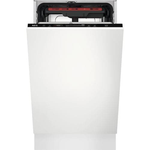 Máquina de Lavar Loiça AEG FSE72507P 10 Conjuntos Classe E
