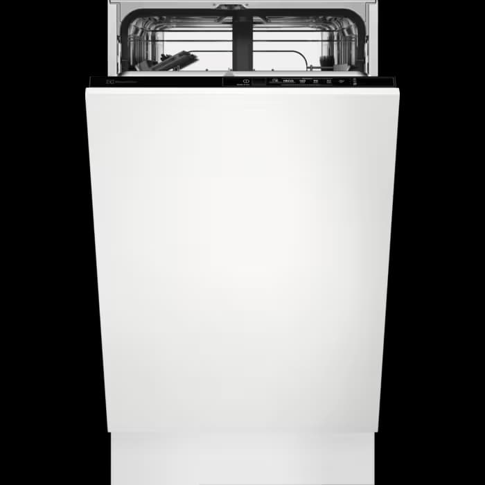 Máquina de Lavar Loiça Encastre Electrolux EEA71210L | 9 talheres, F
