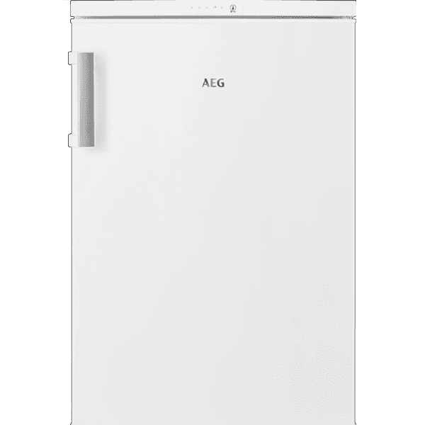 Frigorífico Com Congelador AEG RTB411E1AW 119L Classe E