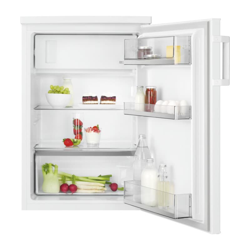 Frigorífico Com Congelador AEG RTB411E1AW 119L Classe E