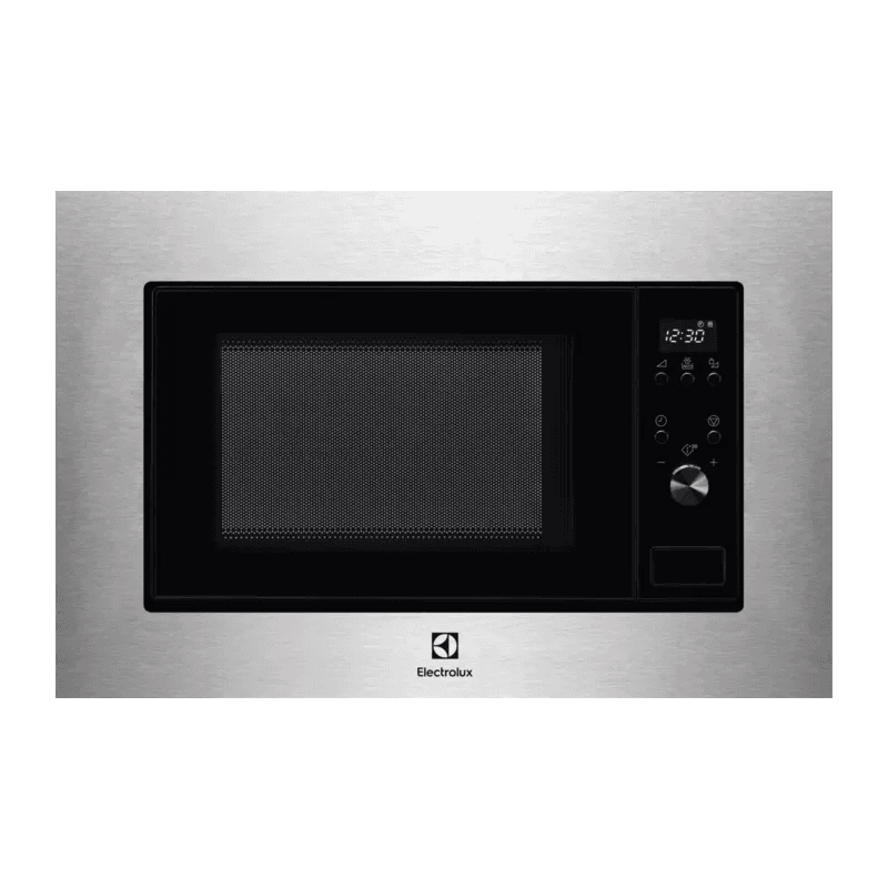 Micro-ondas Encastre ELECTROLUX Ems2203mmx | 20L, 700W, Inox