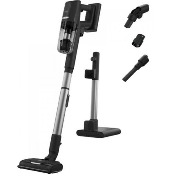 Aspirador Vertical AEG AP81UB25GG