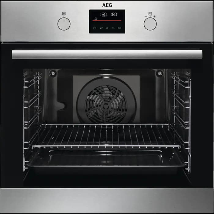 FORNO AEG BPB331061M