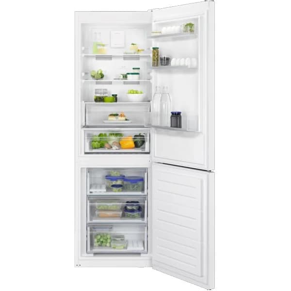 Combinado ZANUSSI - ZNME32EW0