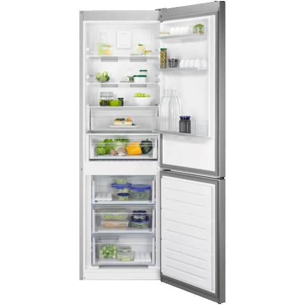 Combinado ZANUSSI - ZNME32EU0