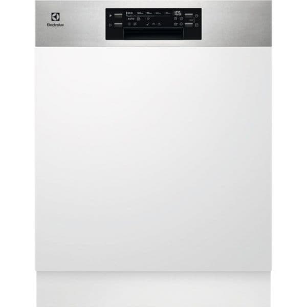 Máquina de Lavar Loiça Electrolux EES47300IX 13 Conjuntos Classe D