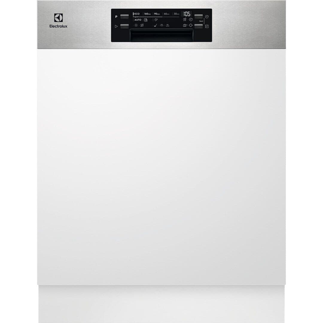 Máquina de Lavar Loiça Electrolux EES47300IX 13 Conjuntos Classe D