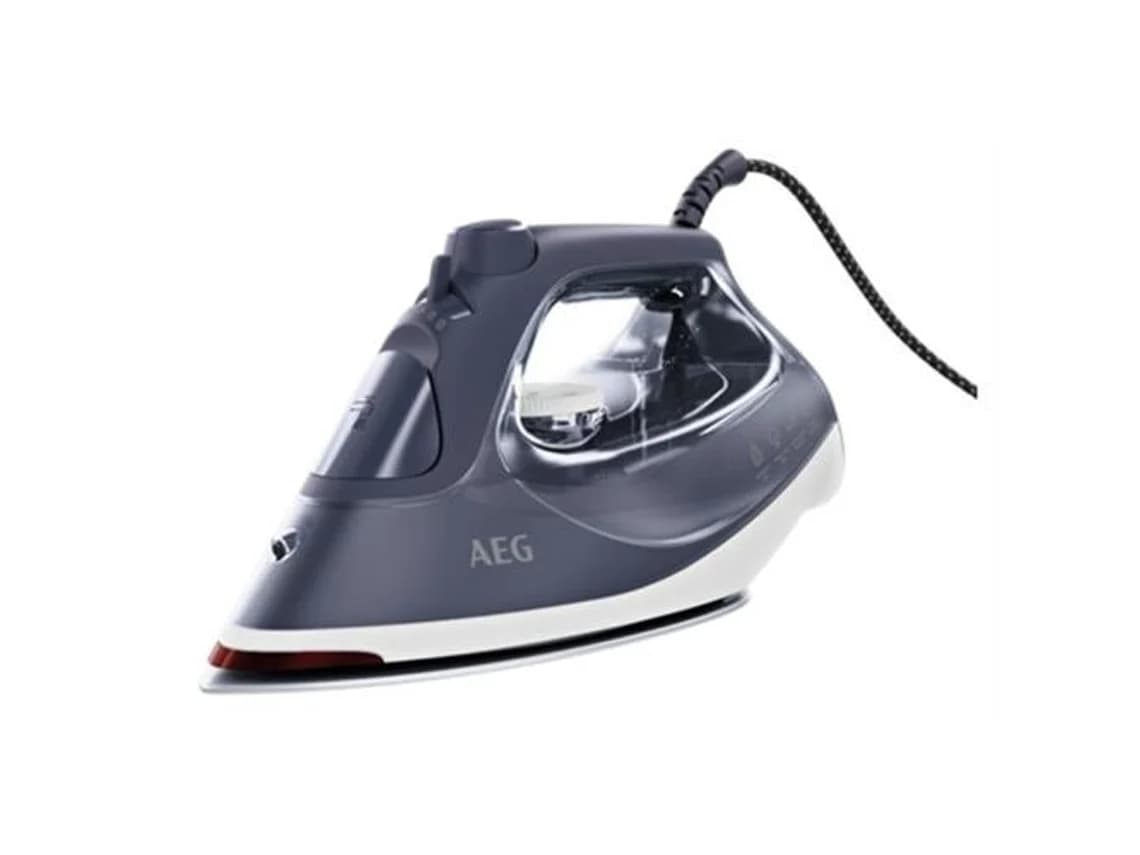 Ferro a Vapor AEG SI612MN