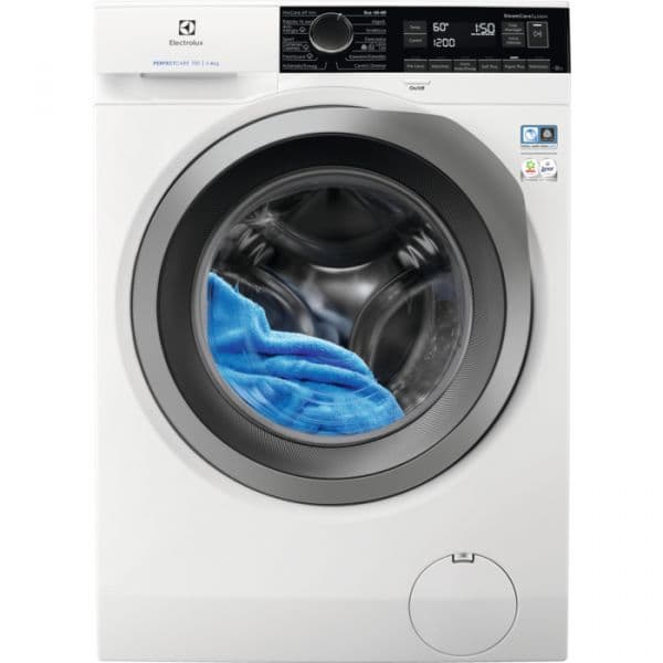 Electrolux EW7F2846ON 8Kg 1400RPM Classe A