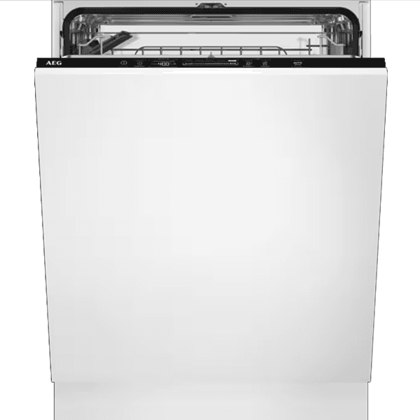 Máquina de Lavar Loiça AEG FSK53617Z 13 Conjuntos Classe D
