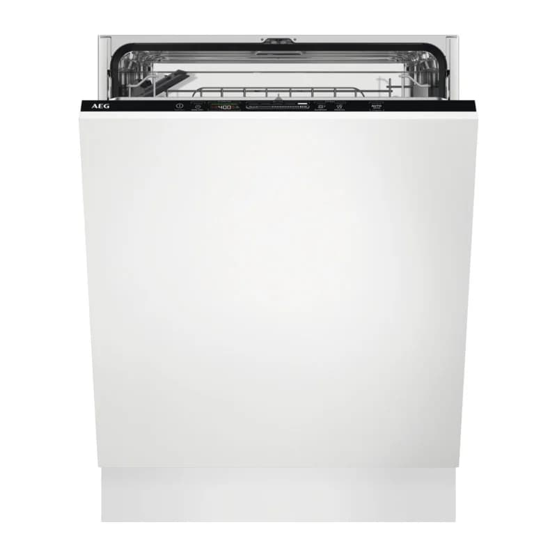 Máquina de Lavar Loiça AEG FSK53617Z 13 Conjuntos Classe D
