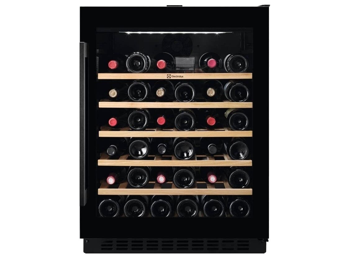 Electrolux EWUS052B5B 52 Garrafas
