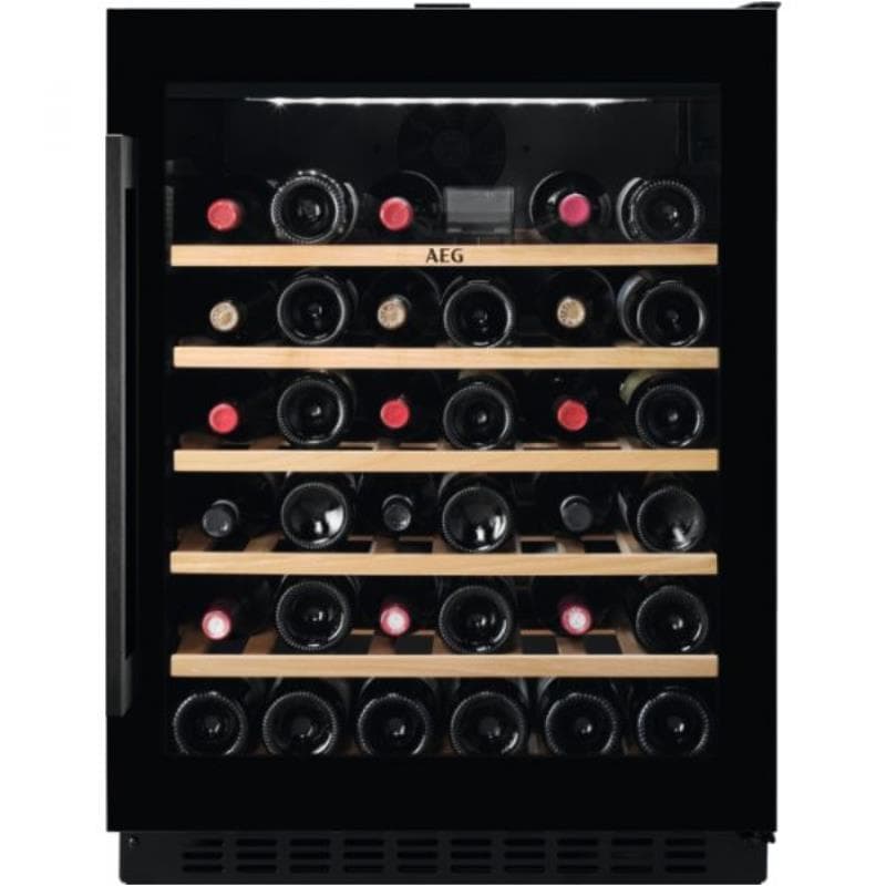 AEG AWUS052B5B 52 Garrafas
