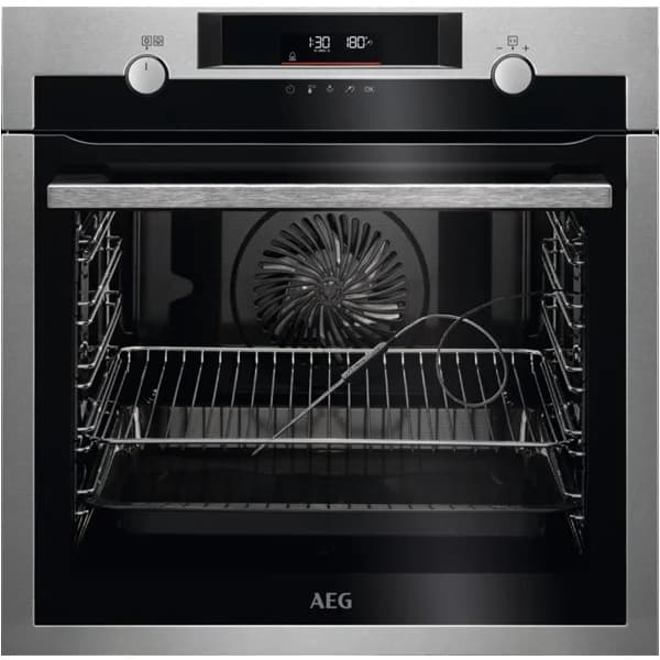 Forno AEG - BPE 556360 M