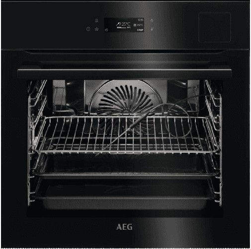 FORNO AEG BSE792380B