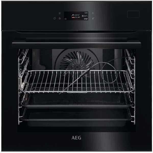 Forno AEG BSE782380B 70L Classe A++
