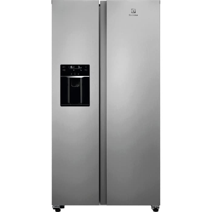 Frigorífico Side By Side ELECTROLUX EAI6HD57U0 | 573L, No Frost