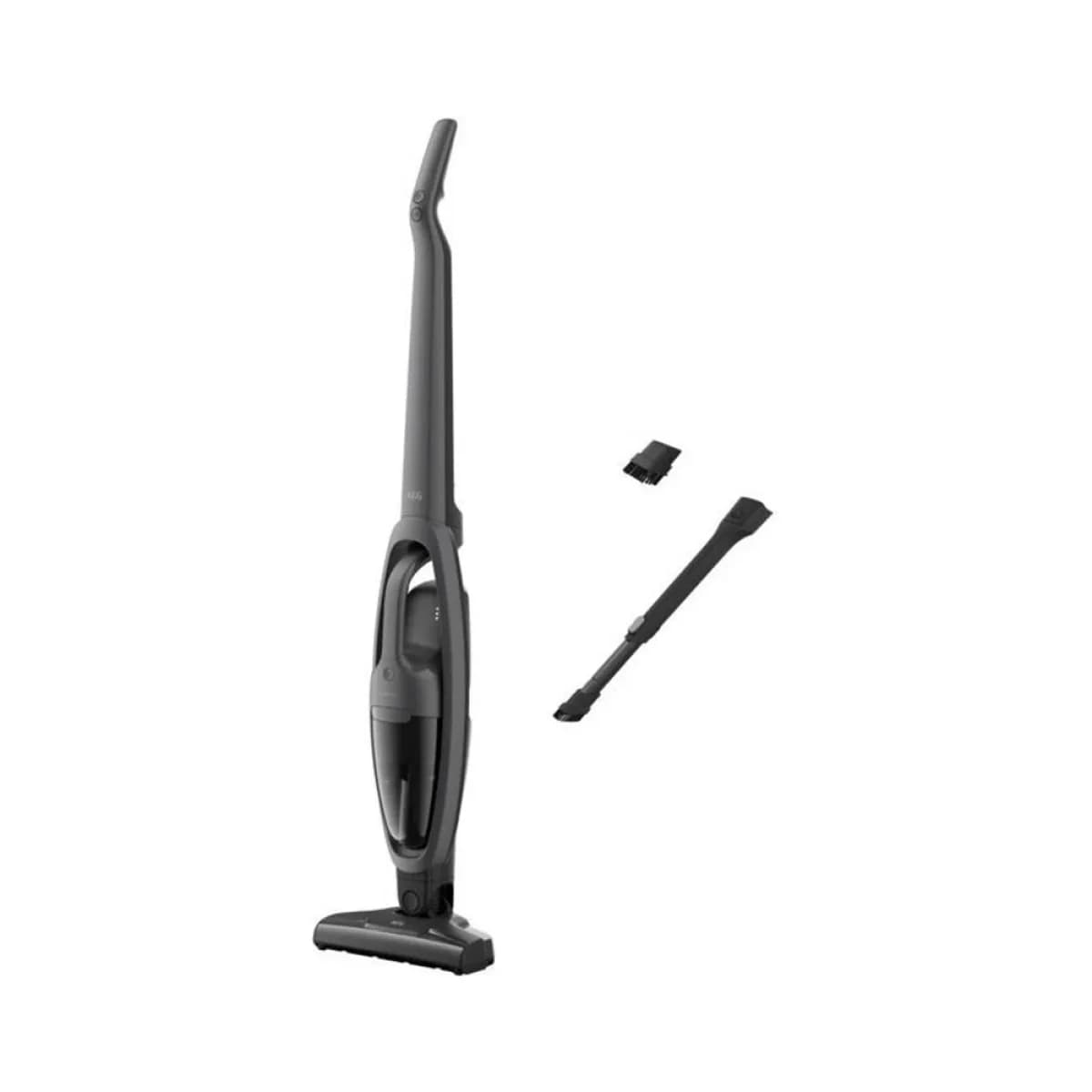 Aspirador Vertical AEG AS52CB18DG Série 5000 Clean