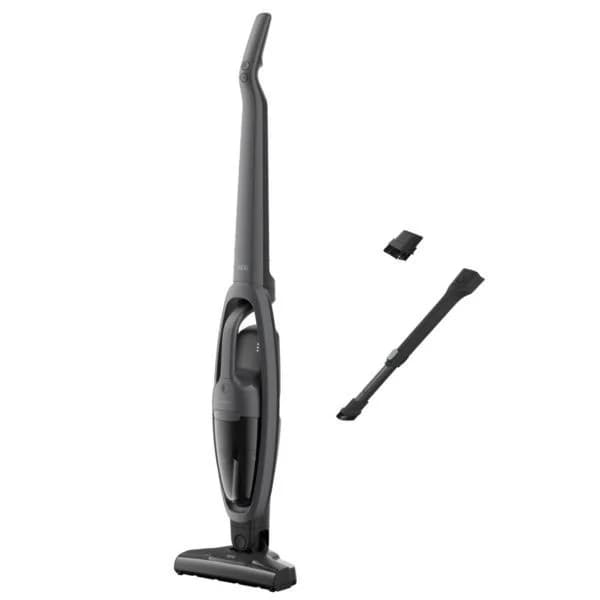 Aspirador Vertical AEG AS52CB18DG Série 5000 Clean