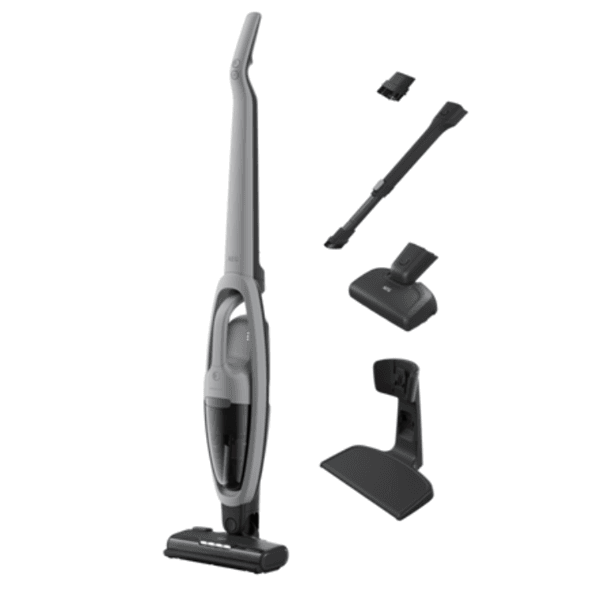 Aspirador Vertical AEG AS52AB18UG