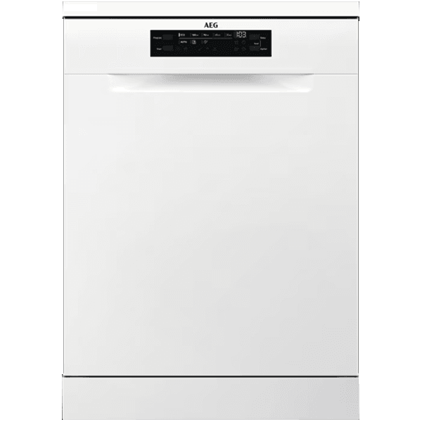 Máquina de Lavar Loiça AEG FFB74927ZW 14 Conjuntos Classe C