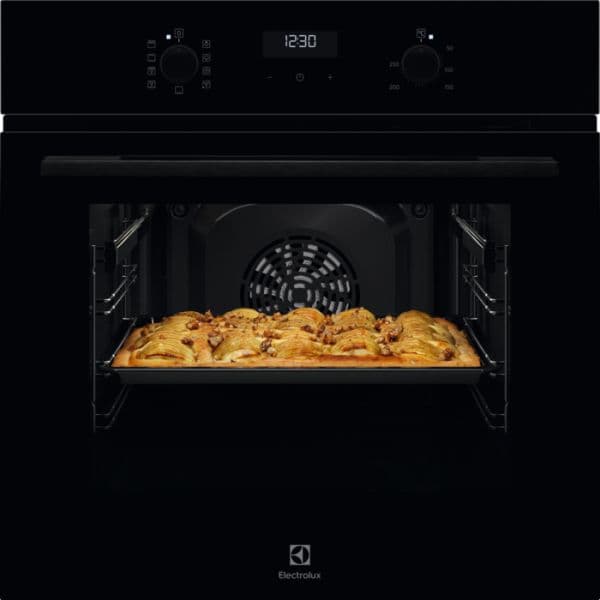 Forno Electrolux EOD5H70BZ Hidrolítico 65L Classe A