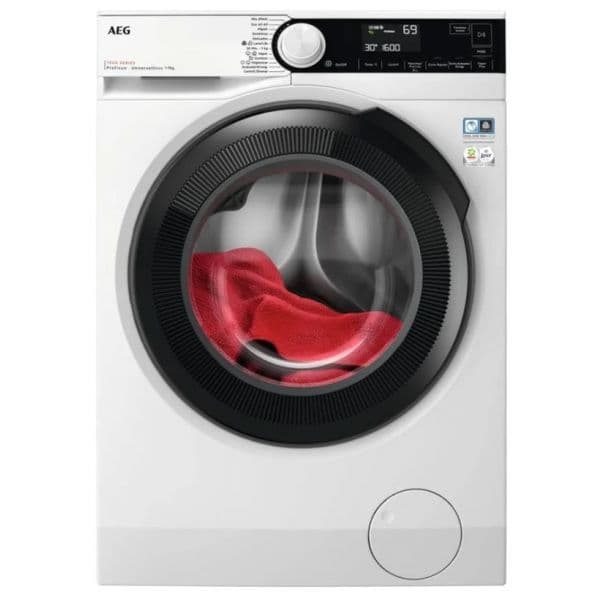 AEG LFR7294O4V 9Kg 1400RPM Classe A