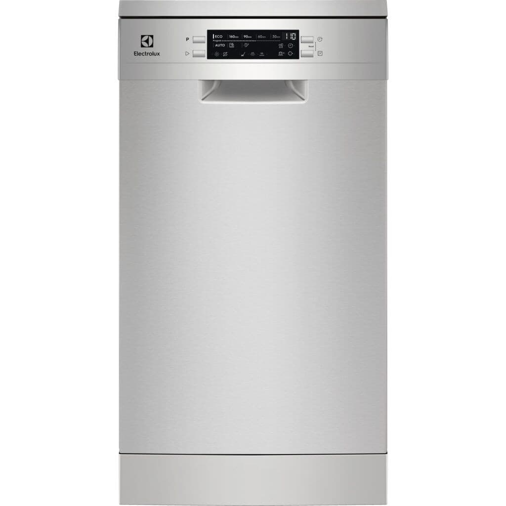 Máquina de Lavar Loiça ELECTROLUX E4SW42220SX | 9 talheres