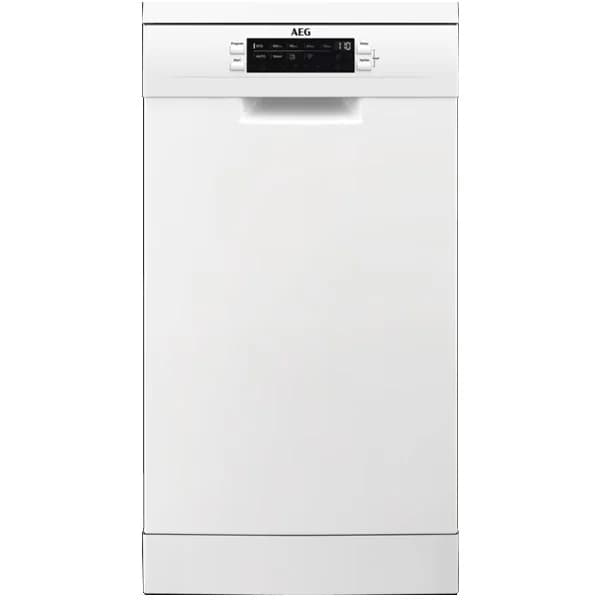 Máquina de Lavar Loiça AEG FFB62427ZW | 9 talheres, Classe E