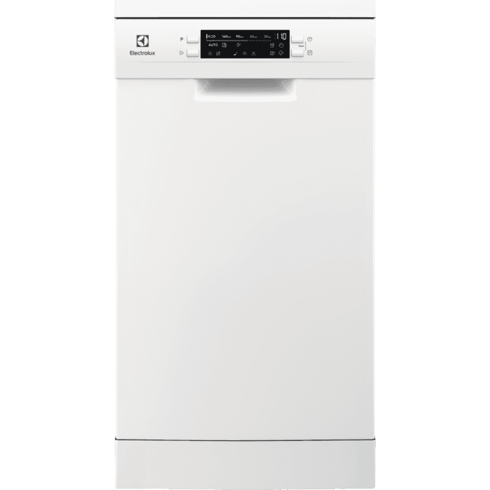 Máquina de Lavar Loiça Electrolux ESA42110SW 9 Conjuntos Classe F