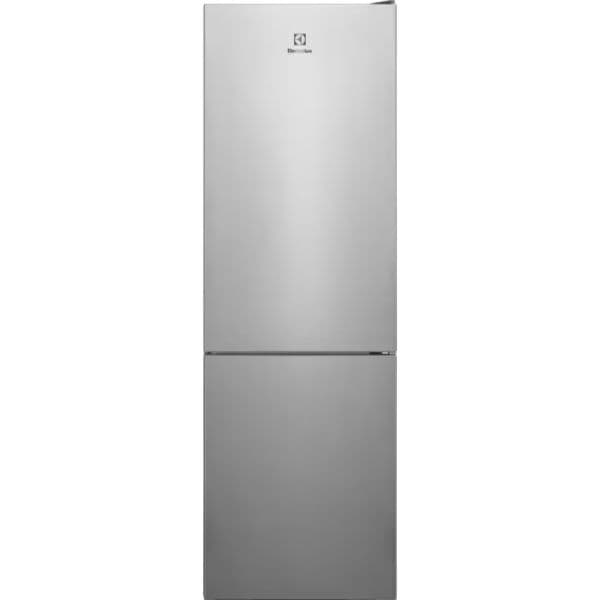 Frigorífico Combinado Electrolux LNC7ME32X4 360L Classe E