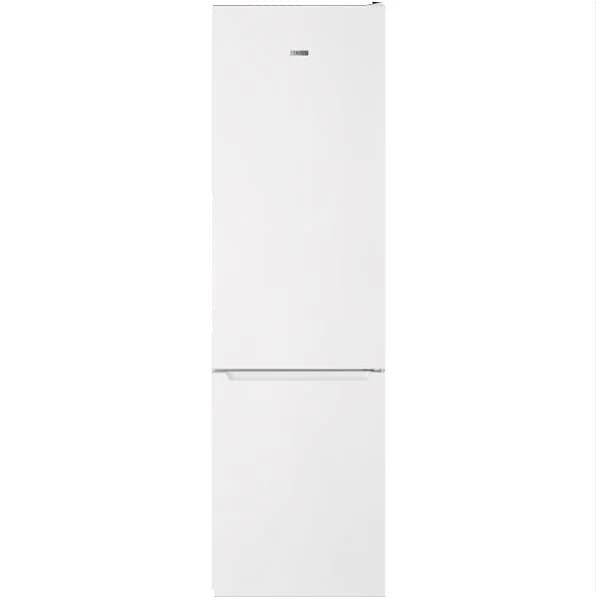 Frigorífico Combinado Zanussi ZNME36EW1 367L Classe E