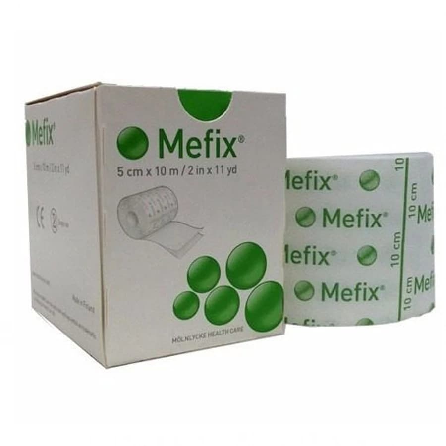 Mefix Fita_ 10m x 5cm