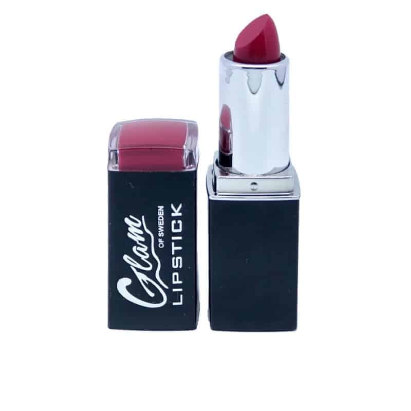 Glam Of Sweden Black Lipstick 05-Red Night 3,8g