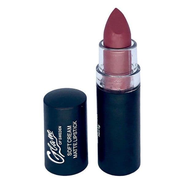 Glam Of Sweden Batom Soft Cream Tom 09 4g