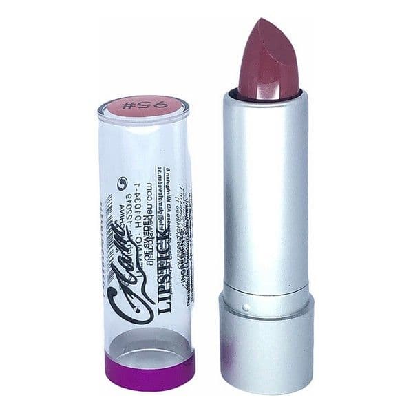 Glam of Sweden Silver Lipstick Tom #95 Grape 3,8gr