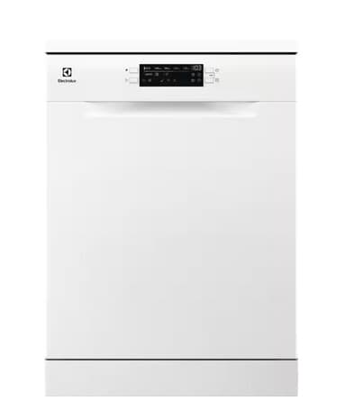 Máquina de Lavar Loiça Electrolux ESS47400SW 13 Conjuntos Classe C