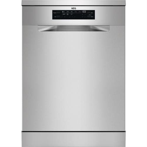 Máquina de Lavar Loiça AEG FFB64627ZM 13 Conjuntos Classe C