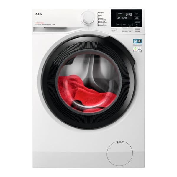 AEG LFR6114O4V 10Kg 1400RPM Classe A
