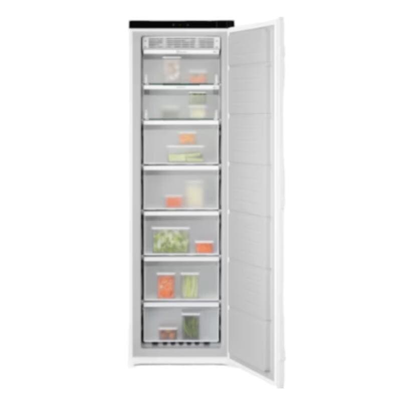 Arca Vertical Electrolux EUN7NE18S 212L Classe E